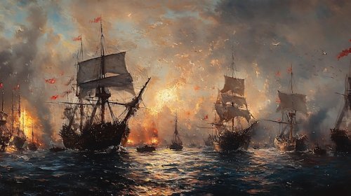 dramatic-oil-painting-naval-battle-sunset_1282444-191993.jpg