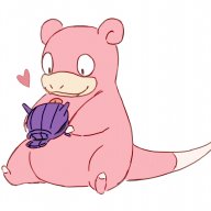 Slowpoke