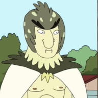 BirdPerson