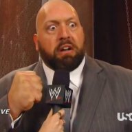 Big Show Heel Turn