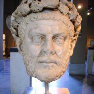 Emperor Diocletian