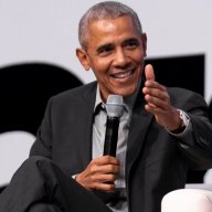 Barack Obama