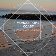 Monochrome Coast