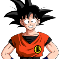 Son Goku