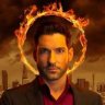 Lucifer Morningstar