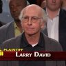 Larry David