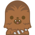 :chewbacca: