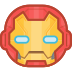 :ironman: