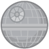 :deathstar: