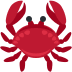 :crab: