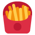 :fries: