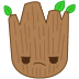 :groot: