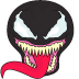 :venom: