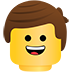 :lego: