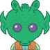 :greedo: