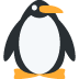 :penguin: