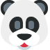 :panda: