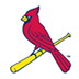 :cardinals: