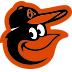 :orioles: